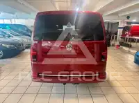 2022 Volkswagen T6