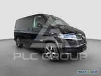 2022 Volkswagen T6