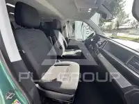 2022 Volkswagen T6