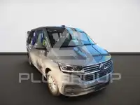 2022 Volkswagen T6