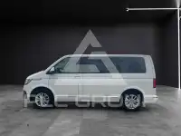 2022 Volkswagen T6