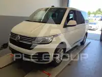 2022 Volkswagen T6