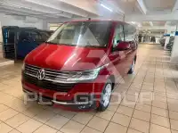 2022 Volkswagen T6