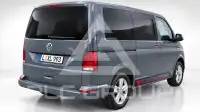 2022 Volkswagen T6