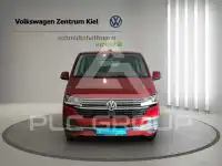 2022 Volkswagen T6