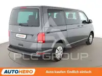 2022 Volkswagen T6