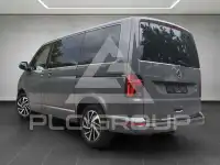 2022 Volkswagen T6