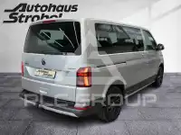 2022 Volkswagen T6