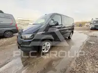 2022 Volkswagen T6