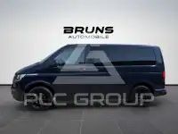 2022 Volkswagen T6