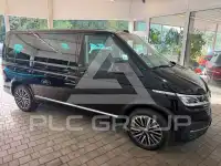 2022 Volkswagen T6