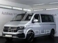 2022 Volkswagen T6
