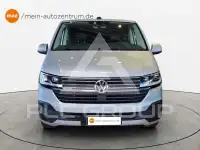 2022 Volkswagen T6