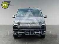 2022 Volkswagen T6
