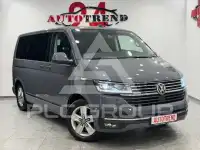 2022 Volkswagen T6