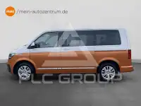 2022 Volkswagen T6