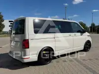 2022 Volkswagen T6