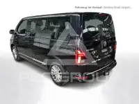 2022 Volkswagen T6