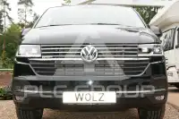 2022 Volkswagen T6