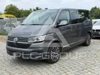 2022 Volkswagen T6