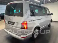 2022 Volkswagen T6