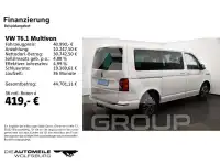 2022 Volkswagen T6