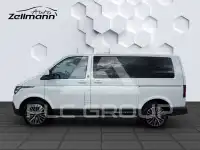 2022 Volkswagen T6