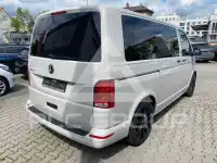 2022 Volkswagen T6