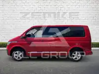2022 Volkswagen T6