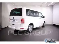 2022 Volkswagen T6