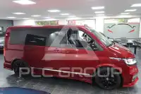 2022 Volkswagen T6