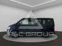 2022 Volkswagen T6