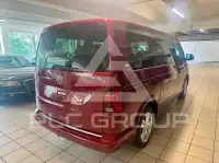 2022 Volkswagen T6