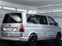 2022 Volkswagen T6