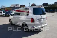 2022 Volkswagen T6