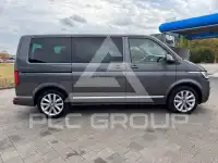 2022 Volkswagen T6