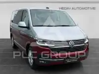 2022 Volkswagen T6