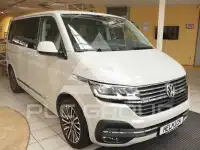 2022 Volkswagen T6