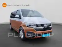 2022 Volkswagen T6
