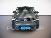 2022 Volkswagen T6