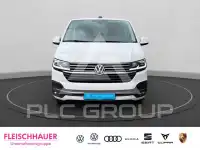 2022 Volkswagen T6