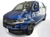 2022 Volkswagen T6