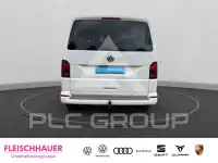 2022 Volkswagen T6