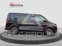 2022 Volkswagen T6