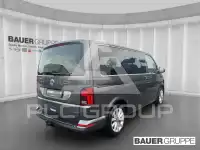 2022 Volkswagen T6