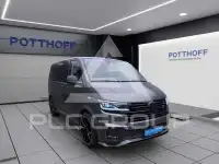 2022 Volkswagen T6