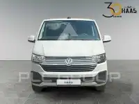 2022 Volkswagen T6