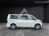 2022 Volkswagen T6