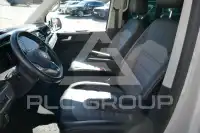 2022 Volkswagen T6