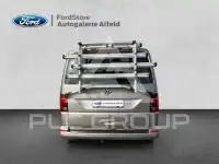 2022 Volkswagen T6